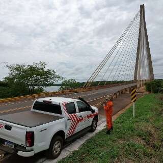 Pescadores encontram corpo em decomposi&ccedil;&atilde;o &agrave;s margens do Rio Parana&iacute;ba
