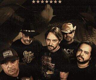 Sábado tem 30 anos do Bando do Velho Jack e chegada do Papai Noel 