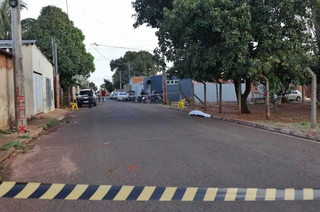 Acusado de esconder arma usada em homicídio tem processo suspenso por 2 anos Acusado de esconder arma usada em homicídio tem processo suspenso por 2 anos