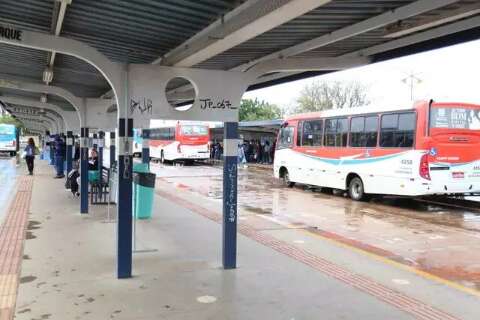 Domingo de Enem tem refor&ccedil;o de &ocirc;nibus e esquema especial na Capital