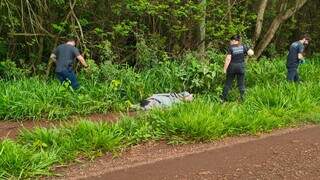 Padre é morto com facadas no pescoço e marteladas na cabeça durante roubo Padre é morto com facadas no pescoço e marteladas na cabeça durante roubo