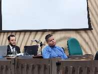 Acusado de esconder arma usada em homicídio tem processo suspenso por 2 anos