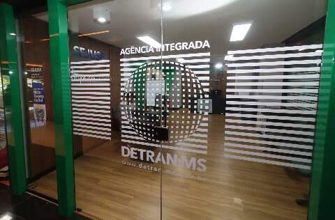 Interior ter&aacute; mais ag&ecirc;ncias com servi&ccedil;os de CNH, ve&iacute;culos e identifica&ccedil;&atilde;o juntos