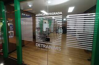 Interior terá mais agências com serviços de CNH, veículos e identificação juntos Interior terá mais agências com serviços de CNH, veículos e identificação juntos