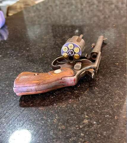 Morto em troca de tiros, &ldquo;Branca de Neve&rdquo; tinha mais de 40 passagens