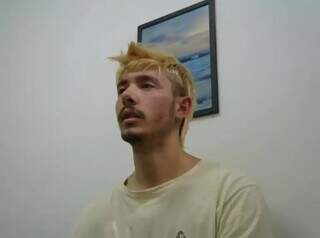 Homem que matou companheira e filha e incendiou os corpos vai a júri popular Homem que matou companheira e filha e incendiou os corpos vai a júri popular