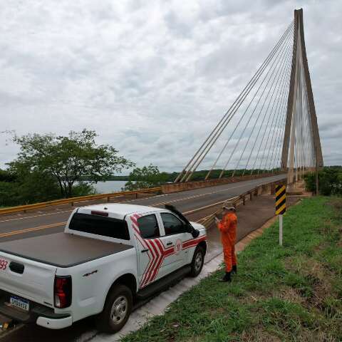 Pescadores encontram corpo em decomposi&ccedil;&atilde;o &agrave;s margens do Rio Parana&iacute;ba