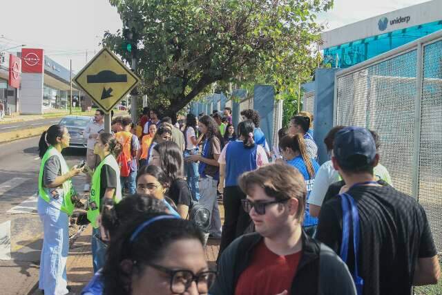 Confira hor&aacute;rios, o que levar e conte&uacute;dos do segundo dia de prova do Enem