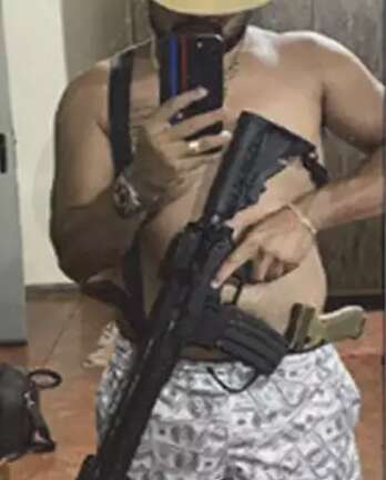 Líder de quadrilha de tráfico internacional volta à prisão após decisão do STF