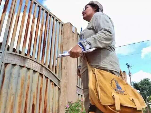 Projeto que criava cota habitacional para agentes de sa&uacute;de da Capital &eacute; vetado