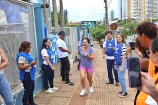 Candidato perde 2º dia do Enem após atraso no deslocamento até o local de prova Candidato perde 2º dia do Enem após atraso no deslocamento até o local de prova