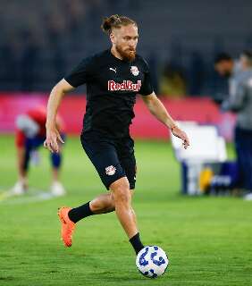 Bragantino vence Atl&eacute;tico-MG por 2 a 0 em jogo antecipado do Brasileir&atilde;o