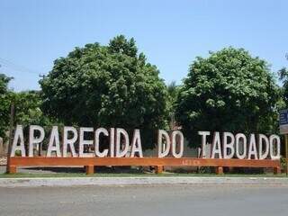 Prefeitura de Aparecida do Taboado é cobrada por programa anticorrupção Prefeitura de Aparecida do Taboado é cobrada por programa anticorrupção