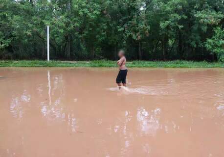 Por que sempre alaga nos mesmos bairros? Estudo t&eacute;cnico de 2020 explica