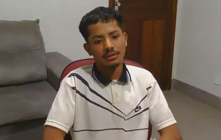 Jovem que matou padre para roubar carro e vender no Paraguai permanecerá preso Jovem que matou padre para roubar carro e vender no Paraguai permanecerá preso