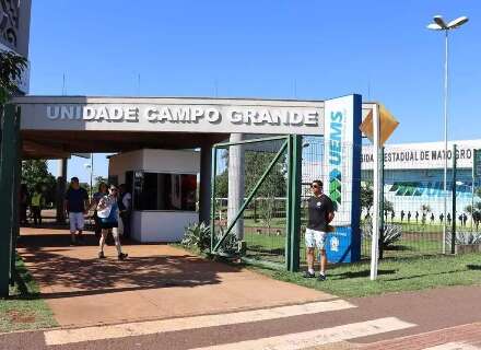 UEMS abre 472 vagas para ingresso com notas de edi&ccedil;&otilde;es anteriores do Enem