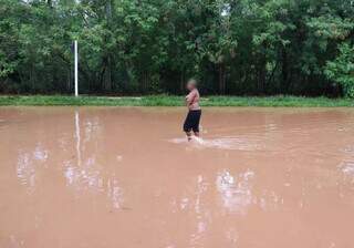 Por que sempre alaga nos mesmos bairros? Estudo técnico de 2020 explica Por que sempre alaga nos mesmos bairros? Estudo técnico de 2020 explica