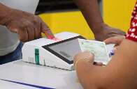 Você aprova o uso de dinheiro público para financiar campanhas eleitorais?