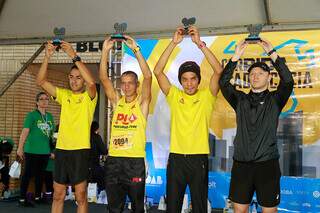 Corrida da Advocacia reúne 800 atletas e mostra força no calendário esportivo Corrida da Advocacia reúne 800 atletas e mostra força no calendário esportivo