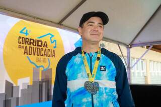 Corrida da Advocacia reúne 800 atletas e mostra força no calendário esportivo Corrida da Advocacia reúne 800 atletas e mostra força no calendário esportivo