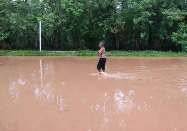 Por que sempre alaga nos mesmos bairros? Estudo t&eacute;cnico de 2020 explica