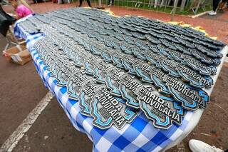 Corrida da Advocacia reúne 800 atletas e mostra força no calendário esportivo Corrida da Advocacia reúne 800 atletas e mostra força no calendário esportivo