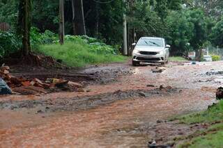 Por que sempre alaga nos mesmos bairros? Estudo técnico de 2020 explica Por que sempre alaga nos mesmos bairros? Estudo técnico de 2020 explica