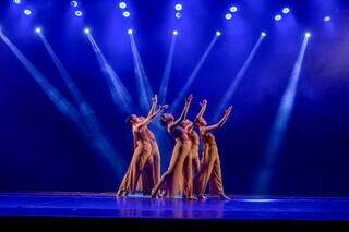 De &#039;O Quebra-Nozes&#039; a &#039;Toy Story&#039;: confira espet&aacute;culos de fim de ano