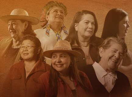 Document&aacute;rio destaca mulheres que preservam a tradi&ccedil;&atilde;o da culin&aacute;ria pantaneira