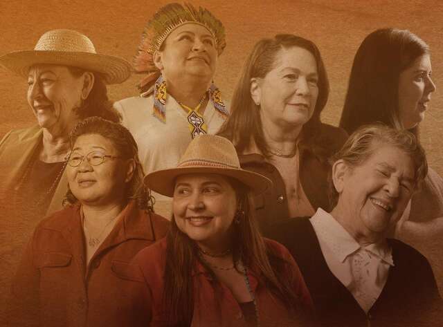 Document&aacute;rio traz mulheres que preservam a culin&aacute;ria pantaneira