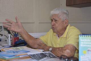 Fiems 46 anos: a ind&uacute;stria que mudou o mapa econ&ocirc;mico de Mato Grosso do Sul