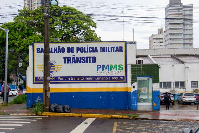 Ao custo de R$ 98 milh&otilde;es, F&oacute;rum Criminal ser&aacute; em &aacute;rea do Batalh&atilde;o de Tr&acirc;nsito