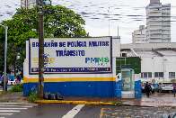 Ao custo de R$ 98 milhões, Fórum Criminal será em área do Batalhão de Trânsito