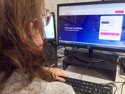 Contabilidade &eacute; aposta da vez para sal&aacute;rio alto e procura cresce nas faculdades