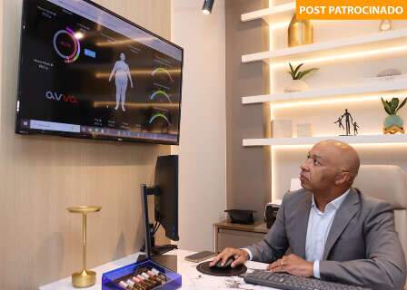 Na Cl&iacute;nica Acqua, voc&ecirc; emagrece comendo sem &quot;terrorismo&quot;