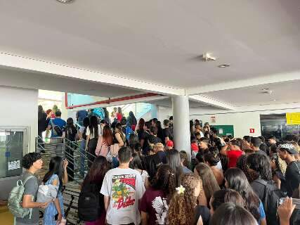 Perdeu o Enem? Solicita&ccedil;&atilde;o de reaplica&ccedil;&atilde;o j&aacute; est&aacute; aberta