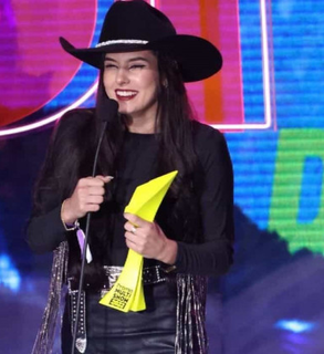 Pr&ecirc;mio Multishow anuncia indicados com Ana Castela entre artistas do ano