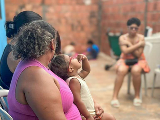 Capital terá censo para mapear famílias atípicas e identificar demandas Capital terá censo para mapear famílias atípicas e identificar demandas