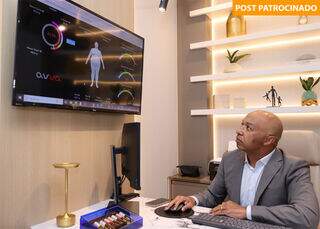 Na Clínica Acqua, você emagrece comendo sem 