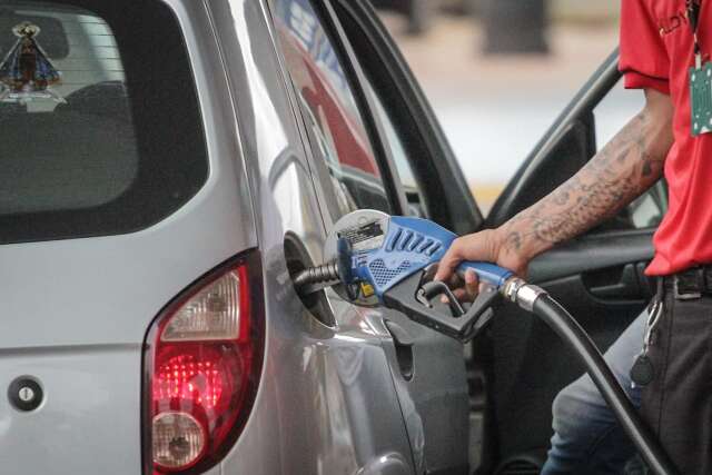 Acordo entre ag&ecirc;ncia de MS e nacional refor&ccedil;a fiscaliza&ccedil;&atilde;o de combust&iacute;veis