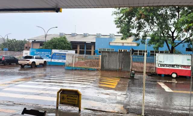 Obra do Complexo de Sa&uacute;de do Aero Rancho vai exigir mais R$ 417 mil