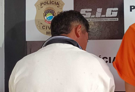 Suspeito de matar padre para roubar carro &eacute; transferido para penitenci&aacute;ria