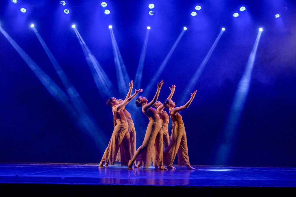 De 'O Quebra-Nozes' a 'Toy Story': confira espetáculos de fim de ano