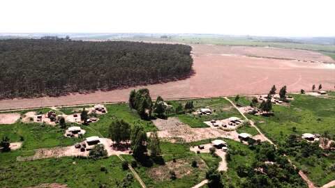 Justi&ccedil;a pro&iacute;be atua&ccedil;&atilde;o da PM na &aacute;rea de confronto com ind&iacute;genas em Iguatemi