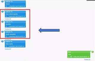 Traficantes planejavam “ir atrás” de mandante de atentado contra o Gaeco Traficantes planejavam “ir atrás” de mandante de atentado contra o Gaeco