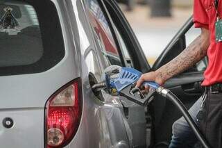 Acordo entre ag&ecirc;ncia de MS e nacional refor&ccedil;a fiscaliza&ccedil;&atilde;o de combust&iacute;veis