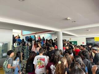 Perdeu o Enem? Solicitação de reaplicação já está aberta Perdeu o Enem? Solicitação de reaplicação já está aberta