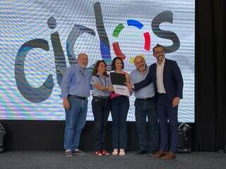 Fiems 46 anos: a ind&uacute;stria que mudou o mapa econ&ocirc;mico de Mato Grosso do Sul