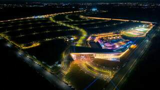 Plaenge entrega o Lieu Unique, seu loteamento icônico e premiado Plaenge entrega o Lieu Unique, seu loteamento icônico e premiado