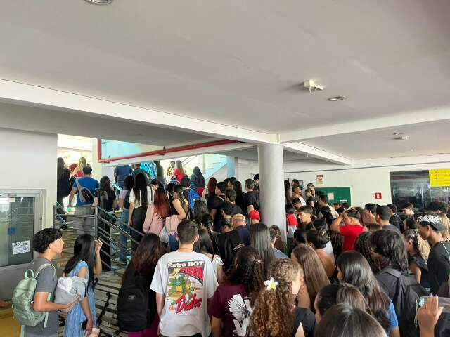 Perdeu o Enem? Solicita&ccedil;&atilde;o de reaplica&ccedil;&atilde;o j&aacute; est&aacute; aberta